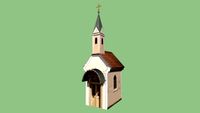 Žirčica chapel