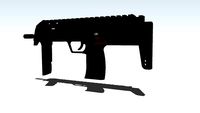H&K MP7 A1