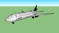 New 737