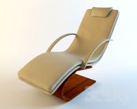 chaise longue