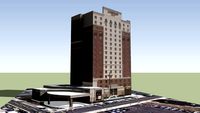 Courtyard Mariott Atlantic City