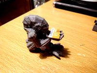 Chozo holder by rephus