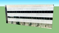 Edificio in Toronto, ON M5R 1N2, Canada