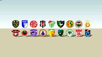Turkcell Süper Lig 2008-09