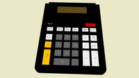 calculatrice