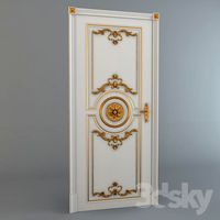 Door classic