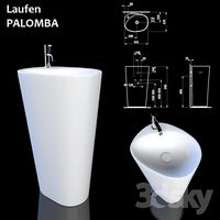 Laufen Palomba