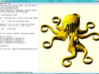PuzzleCut OpenSCAD Library by nothinglabs