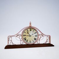 Antique clocks