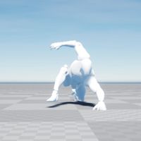 Mumble's Teleporter