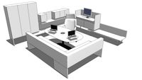 Denizen Application Setting 4A