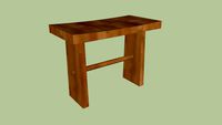 bench
