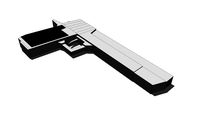 Desert Eagle Revision