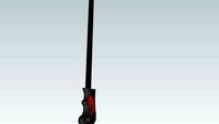 {AK}: Simple Sowrd/Knife/Machete