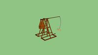 trebuchet