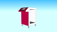 Display Stand
