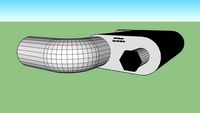 SACC Silencer RR1-RB2-O1