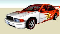 Super ghetto doridori baka lemon god of ricer VIP drift saloon.