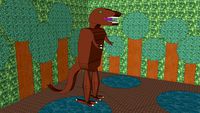 Dinosaur