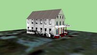 Waverly hotel 1894