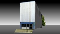 Fort Smith, AR: 515 Garrison Avenue