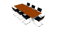 DESK_TAVOLO RIUNIONI _DIREZIONALE