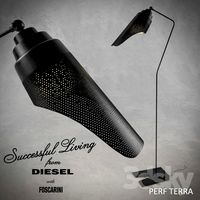 perf terra diesel