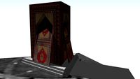tapis kairouan