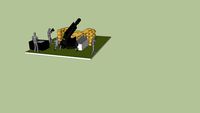 Guass cannon position v2