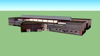 Gilliam School