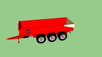 beco dumper