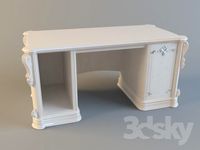 computer desk Isabella