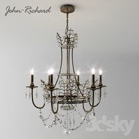 Chandelier John Richard AJC-8756