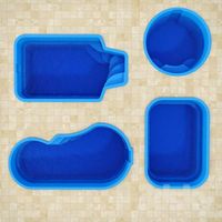 Pools