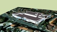 AUPARK SHOPPING CENTER PIEŠŤANY