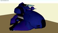 Sketchyphysics wraith