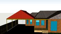 Russo Carport