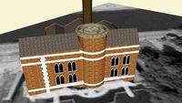 Lynden Pumphouse