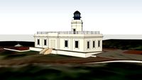 Faro de arecibo