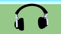 pioneer headphone