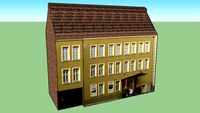 Klub oraz Hotel