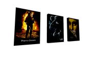 Movie Theater Lightboxes