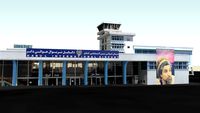 Kabul International Airport