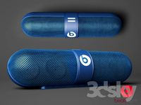 Beats Pill Speakers
