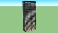 Alcoa Building