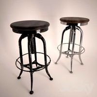 Barstool Toledo
