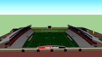 Eagle Stadium