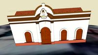 MUSEO DEL CAFE DE CHIAPAS