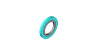 Static seal GM 1000, metric thread
