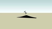 skate border